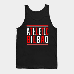 Athletic Bilbao Classic Tank Top